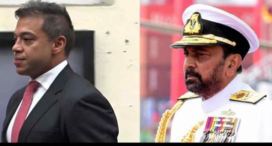 යෝෂිතට සහ කරන්නාගොඩට කොළඹ මහාධිකරණයෙන් නියෝග...